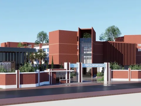 TP.HCM xây thêm trường tiểu học hơn trăm tỷ đồng