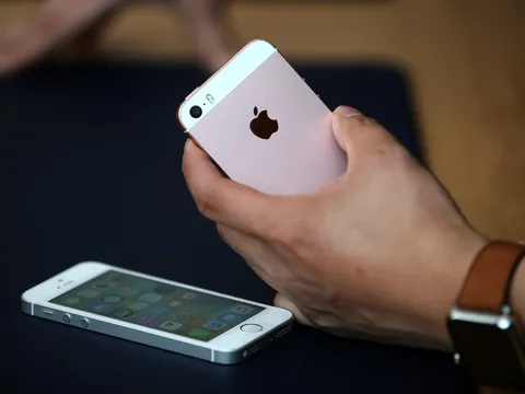 Apple bất ngờ có tin vui cho người dùng iPhone cũ