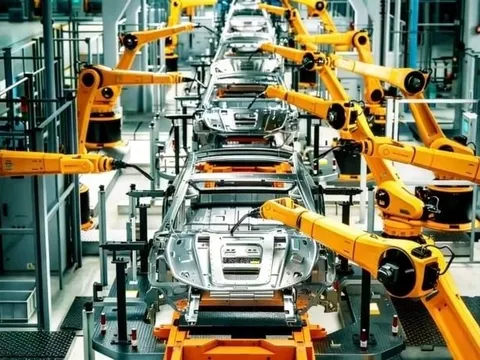 Sản xuất 35 triệu xe, xuất khẩu 8 triệu nhưng lợi nhuận ‘mỏng như giấy’ - ngành công nghiệp ô tô Trung Quốc làm ăn ra sao năm qua?