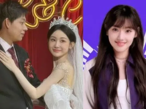 Chồng ca sĩ triệu view bị cáo buộc ngoại tình ngay sau lễ cưới