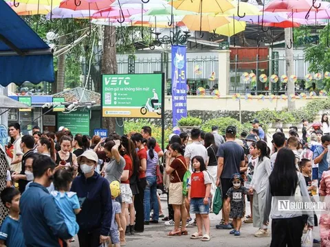 Mùa cao điểm du lịch, mùa cao trào lừa đảo