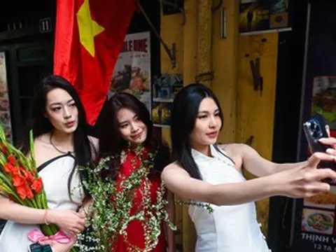 Lập Xuân năm 2026 là ngày nào, ý nghĩa của tiết Lập Xuân