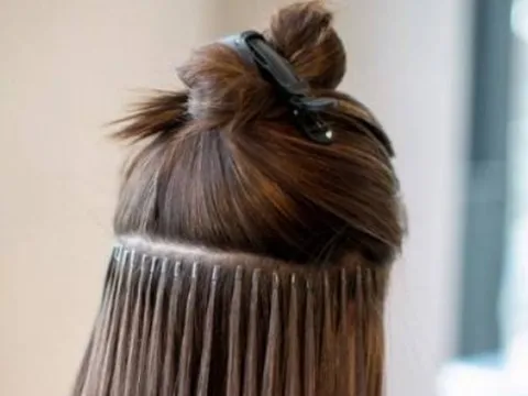 Những điều cần biết trước khi nối tóc để mái tóc dài đẹp và tự nhiên