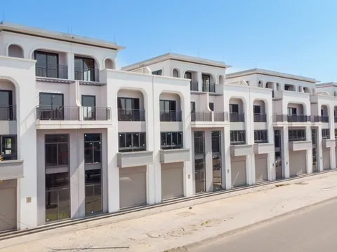 Giải mã sức hút của ROX Living Đức Thọ