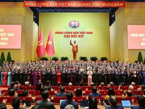 Công nghệ và chuyển đổi số: Động lực quan trọng phát triển trong kỷ nguyên mới