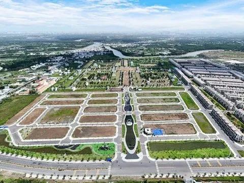 TS. Lê Xuân Nghĩa: Nhà đầu tư bất động sản đừng sợ bị đánh thuế, cứ yên tâm mua vào