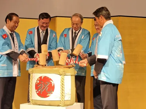 Nhật Bản: Đối tác đặc biệt quan trọng của TP HCM