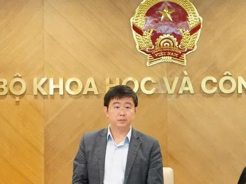 Bộ KH&CN: Chủ động "kéo" nhà khoa học khỏi vùng an toàn