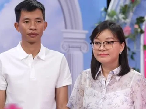 Câu nói của chàng sĩ quan pháo binh khiến cô gái Ninh Bình 'gật đầu' kết đôi