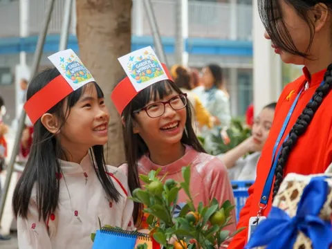 Lịch nghỉ Tết Bính Ngọ 2026: Nhiều địa phương cho học sinh nghỉ đến hơn 2 tuần