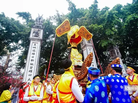 UNESCO hoan nghênh Nghị quyết 80 về phát triển văn hóa của Việt Nam