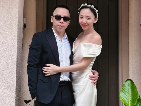 Giữa tin đồn “gương vỡ lại lành” với Hoàng Touliver, Tóc Tiên nói gì?