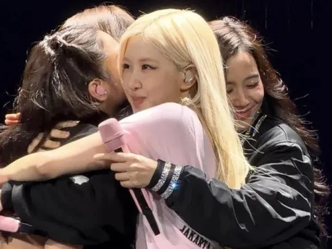 Rộ đồn đoán Blackpink sắp tan rã