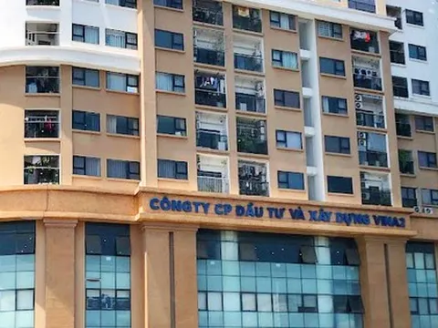 Vina2 tăng vốn lên gần 760 tỷ đồng