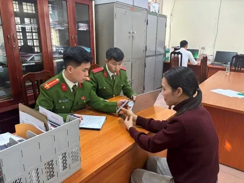 Nhận 2 tỷ đồng nhưng không có nội dung chuyển khoản: Công an điều tra người phụ nữ ở Hà Nội