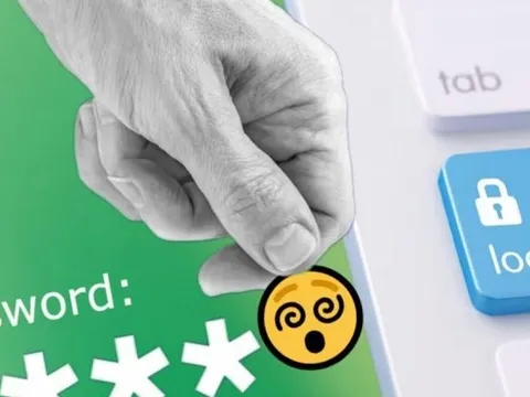 Chuyên gia an ninh mạng khuyến cáo nên thêm thứ này vào mật khẩu: Quen thuộc nhưng không phải ai cũng biết