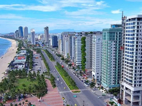 Thị trường bất động sản Đà Nẵng đang ở ngưỡng cửa của chu kỳ phát triển mới