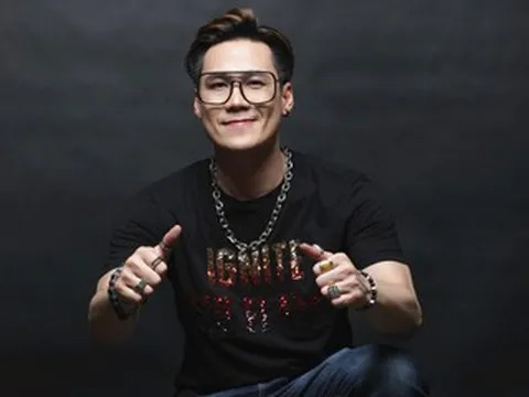 Ca sĩ Khánh Phương bị xử phạt