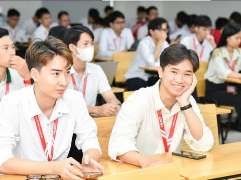 "Siết" phương thức, gọn nguyện vọng: Tuyển sinh đại học sắp "dễ thở" hơn cho thí sinh?