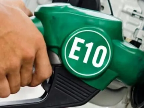 Từ 1/6 sử dụng xăng E10, liệu có an toàn và đủ điều kiện sử dụng?