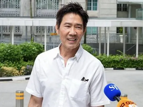 Nam diễn viên bị phạt tù, cấm lái xe 5 năm vì gây tai nạn nghiêm trọng