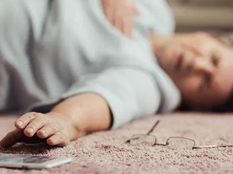 Người phụ nữ 65 tuổi tử vong lúc rạng sáng vì duy trì thói quen "lạ đời"