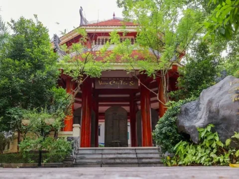 Vụ tiến sĩ giả ở ĐH Sư phạm Hà Nội 2: 'Nhận thông tin, tôi chết điếng'