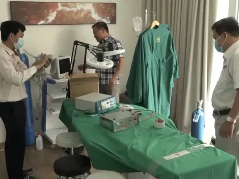 TPHCM sẽ kiểm tra gần 2.800 cơ sở y tế, siết chặt kỷ cương hành nghề