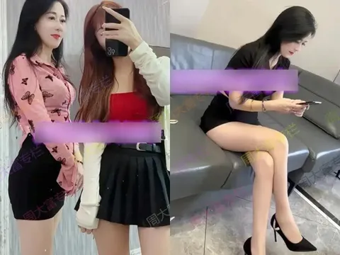 Khoe ảnh mẹ ruột hơn 40 tuổi, con gái liên tục bị người lạ làm phiền, đòi xin số làm quen vì bà quá trẻ