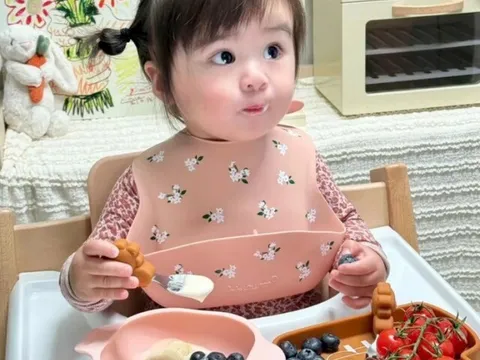 Bác sĩ dinh dưỡng: Ngày Tết là “bài test lớn” cho vị giác và hệ tiêu hóa của trẻ