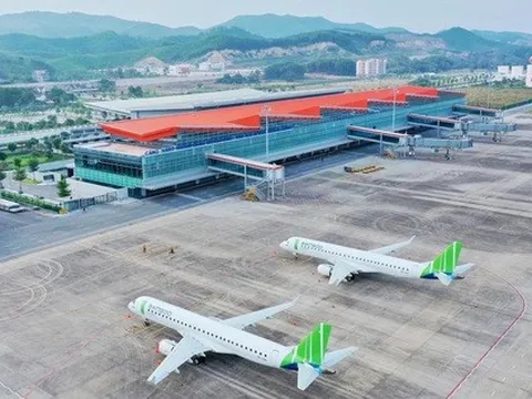 Hà Nội sắp có sân bay thứ hai, vốn đầu tư lên tới 150.000 tỷ đồng