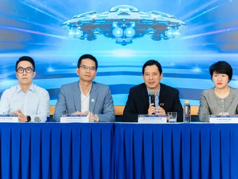 Tiến tới đưa Game Việt ra thị trường thế giới