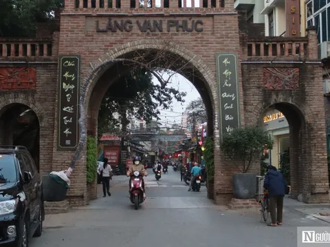 Thu nhập thấp, người trẻ không còn mặn mà với nghề dệt lụa