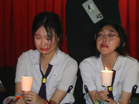 TP.HCM yêu cầu các trường không được tổ chức hội trại qua đêm