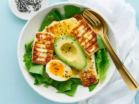 Nghiên cứu Mỹ: Ăn Keto có thể gây ra gan nhiễm mỡ