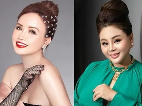 10 bóng hồng lận đận tình duyên nhất showbiz Việt, có người tới 4 đời chồng
