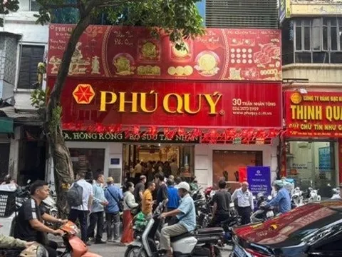 Nhà đầu tư bạc nín thở chờ phiên 2/2: Hồi kỹ thuật hay mở đầu cho một nhịp giảm sâu hơn?