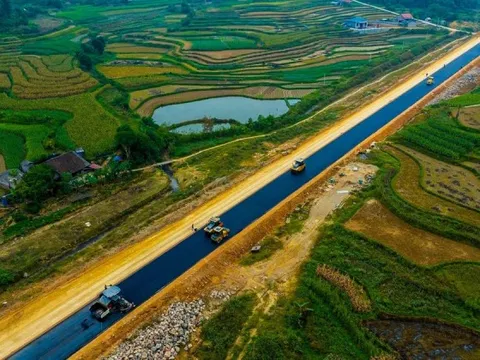 Khai thác tạm thời cao tốc Cao Bằng - Lạng Sơn dịp Tết Nguyên đán