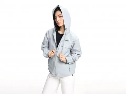 Couple TX ra mắt áo khoác công nghệ làm mát ‘Cold Yarn’ từ Đức với thiết kế đa năng mang tính ứng dụng cao