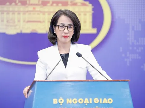 Việt Nam lên tiếng việc Mỹ áp thuế bổ sung với hàng hóa của các nước cung cấp dầu cho Cuba