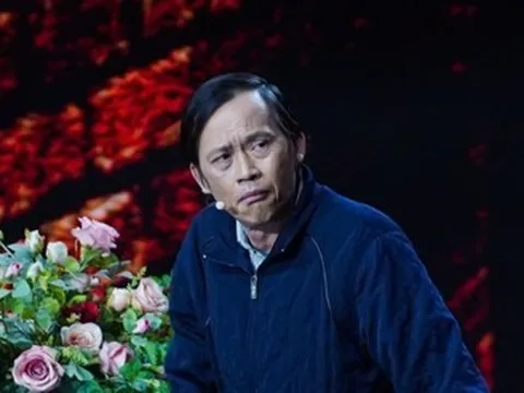 NSƯT Hoài Linh: 'Cát-sê với tôi không quan trọng nữa'