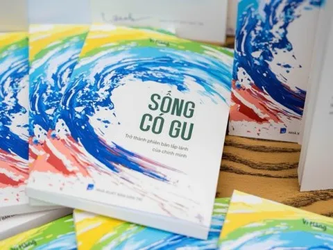 "Sống có gu" - Phong cách sống bắt đầu từ sự tử tế với chính mình