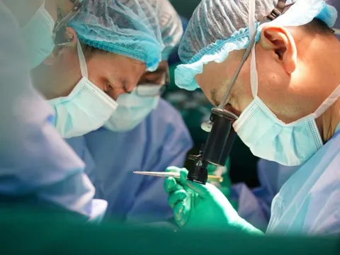 Thi bác sĩ nội trú: ĐH Y Dược TP.HCM 'tuýt còi' loạt tin giả