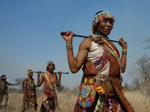 Ngôn ngữ kỳ lạ nhất thế giới