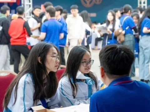 Chọn ngành, chọn trường ra sao khi nguyện vọng bị giới hạn?