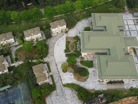 Một viện dưỡng lão bán trú đang được lên kế hoạch: Có xe đưa đón tận nơi, xây trên trung tâm hội nghị cũ