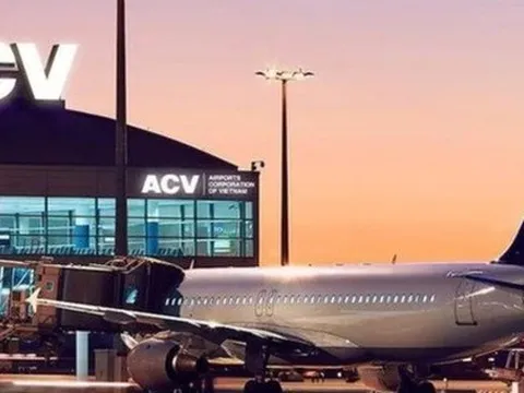 ACV có thông báo quan trọng