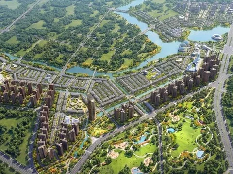 Giãn 860.000 dân nội đô: Người dân sẽ tự nguyện rời đi khi tái định là nơi có việc làm, có kế sinh nhai...nhà ở có chất lượng tốt