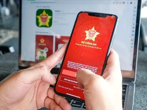 BHXH Việt Nam vừa thông tin về một tiện ích trên VNeID mà người dân cần biết