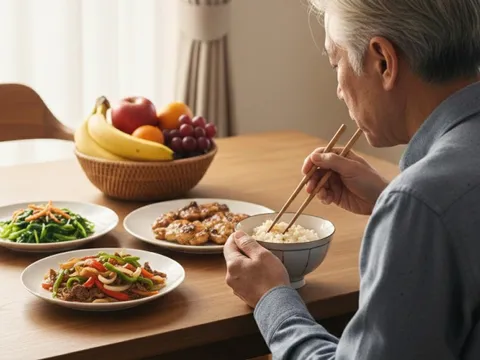 Ăn đủ thịt thời điểm này, có thể tăng cơ hội sống thọ đến 100 tuổi